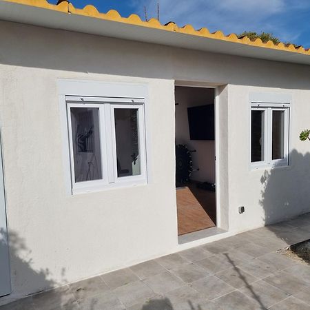 Villa With Private Pool, Bbq, Fitness Center & Sauna San Vicente Raspeig Dış mekan fotoğraf