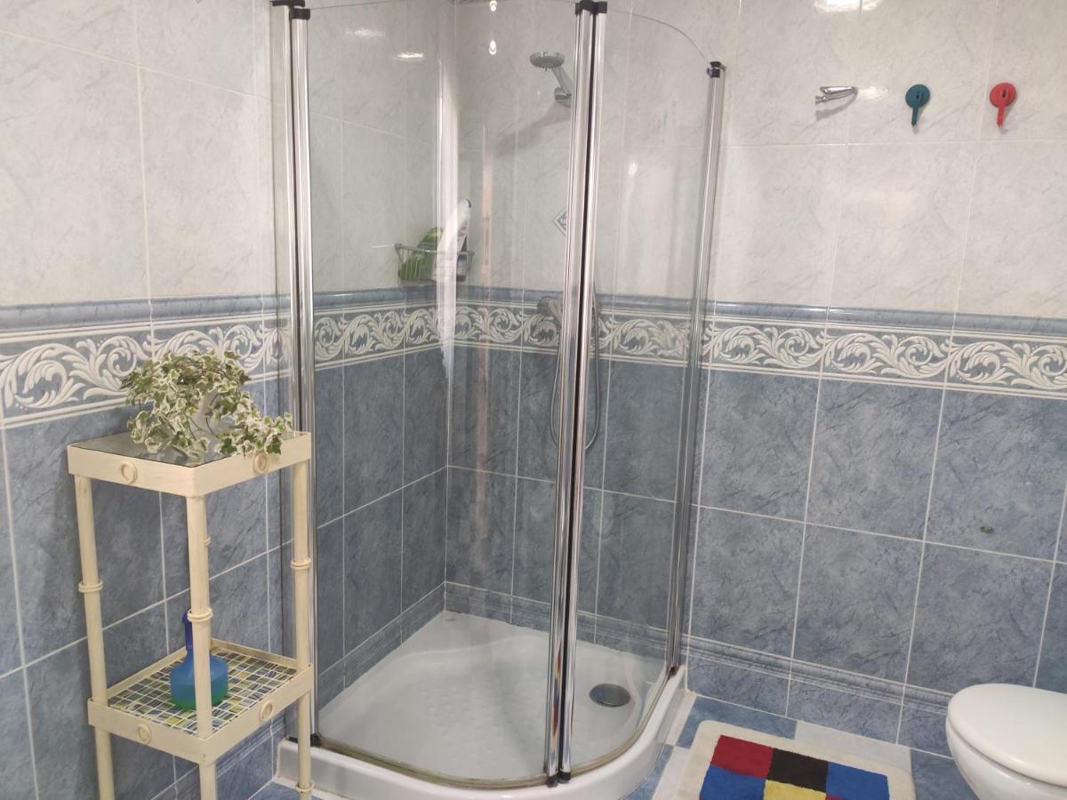 Villa With Private Pool, Bbq, Fitness Center & Sauna San Vicente Raspeig Dış mekan fotoğraf