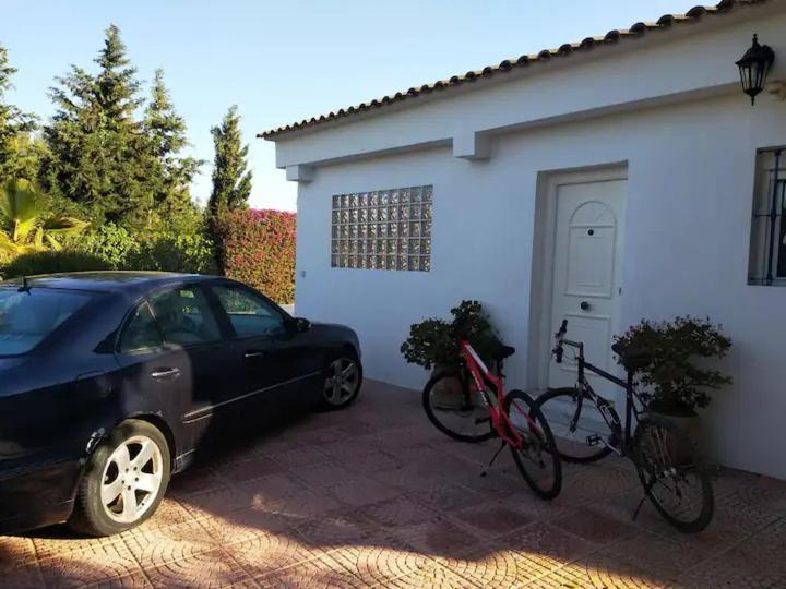 Villa With Private Pool, Bbq, Fitness Center & Sauna San Vicente Raspeig Dış mekan fotoğraf